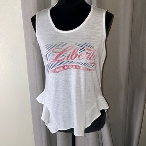 #127 Tank top 